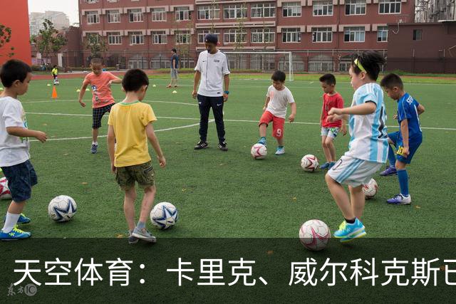 天空体育：卡里克、威尔科克斯已抵达曼联训练场