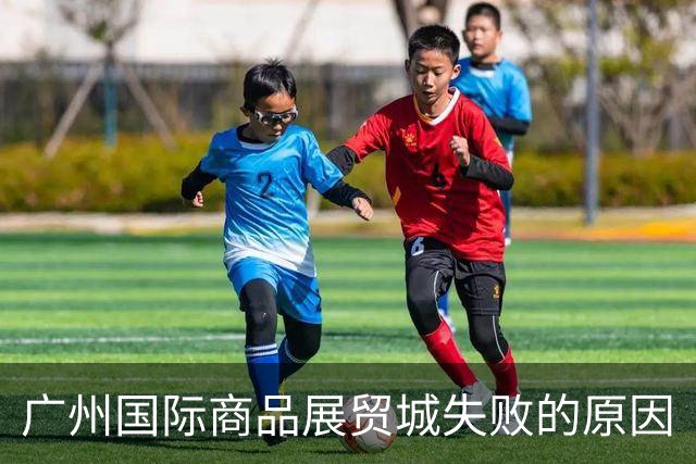 广州国际商品展贸城失败的原因