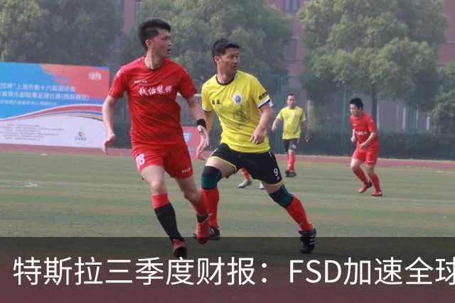 特斯拉三季度财报：FSD加速全球落地，中国市场仍待突破