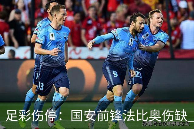 足彩伤停：国安前锋法比奥伤缺 门兴9人无缘出战